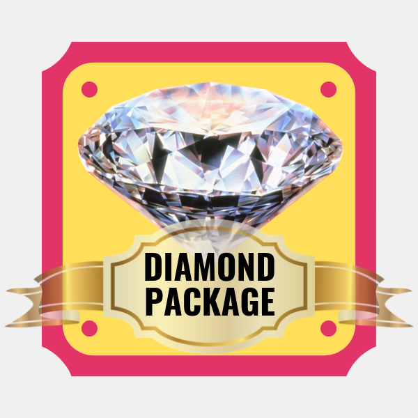Subscribe To Diamond Package As Service Provider
