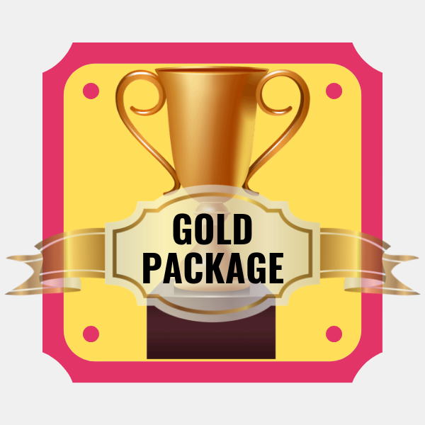 Subscribe For Gold Package As Service Provider