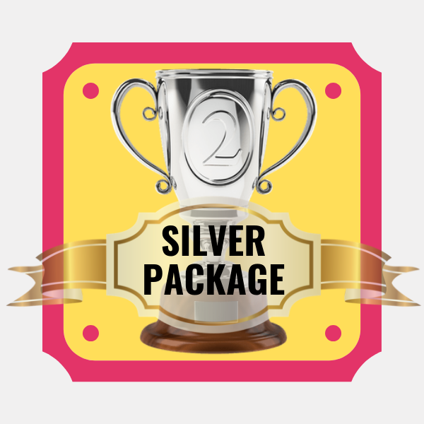Subscribe To The Silver Package As Service Provider