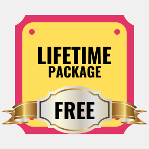 FREE PACKAGE