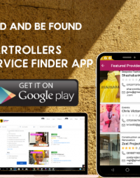 Download Cartrollers Service Finder