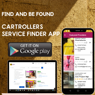 Download Cartrollers Service Finder